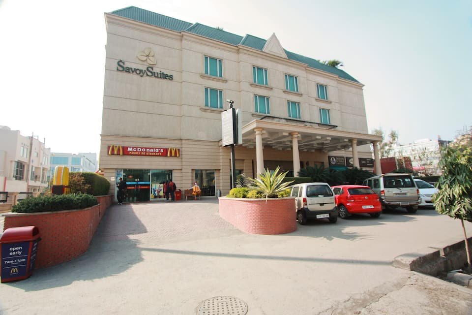 Facade